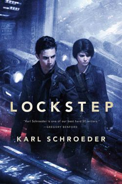 Illustration for article titled The Worldbuilding in Lockstep Is So Good It Will Make You Giddy
